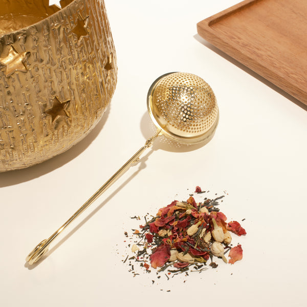Tea Strainers by Magic Hour