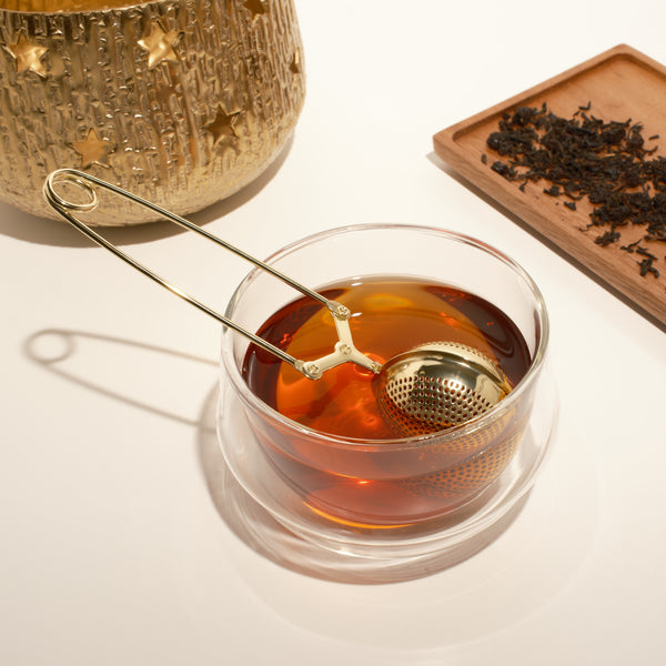 Tea Strainers by Magic Hour