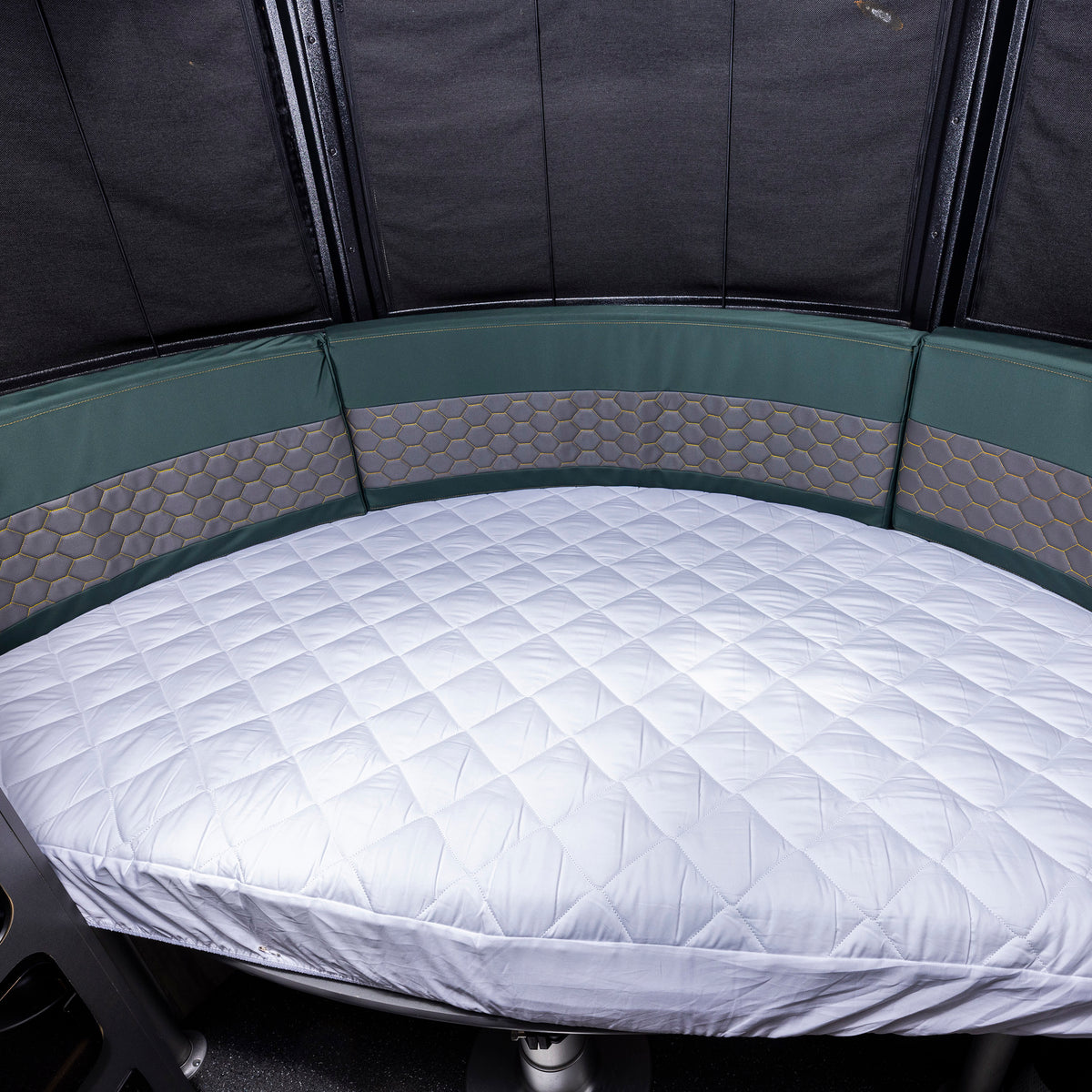 Airstream Mattress Pad for Basecamp Airstream Supply Company