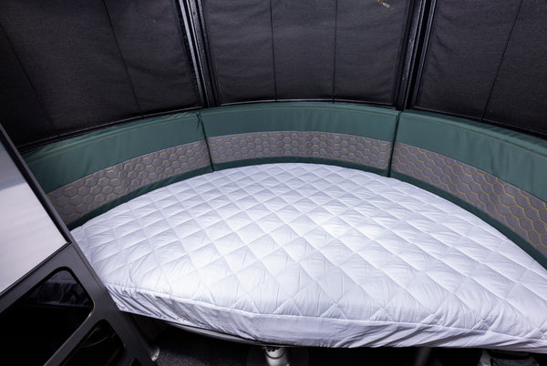 Airstream Mattress Pad for Basecamp