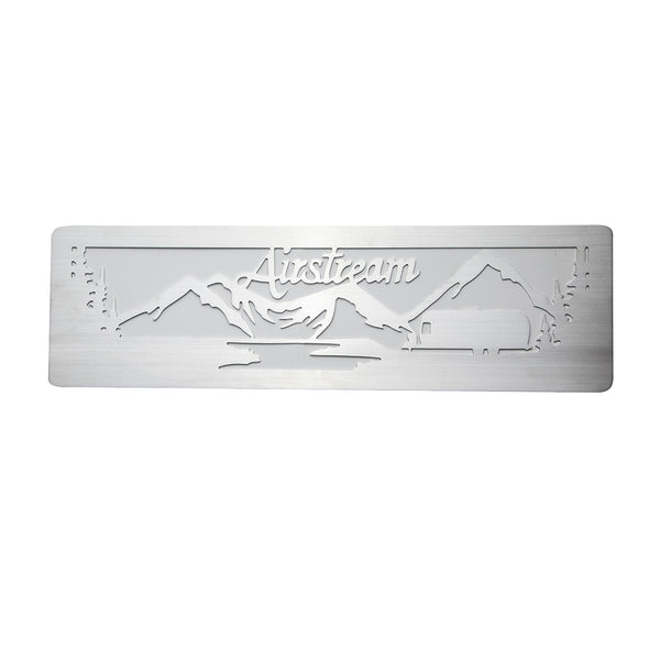 Airstream Screen Door Guards