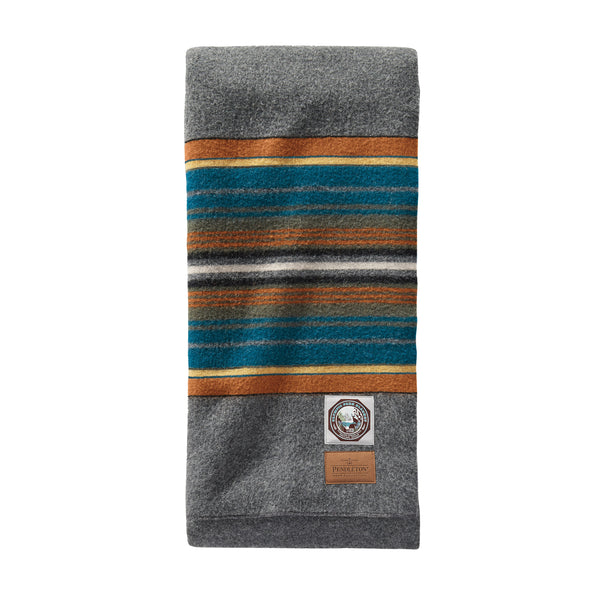National Park Blanket by Pendleton