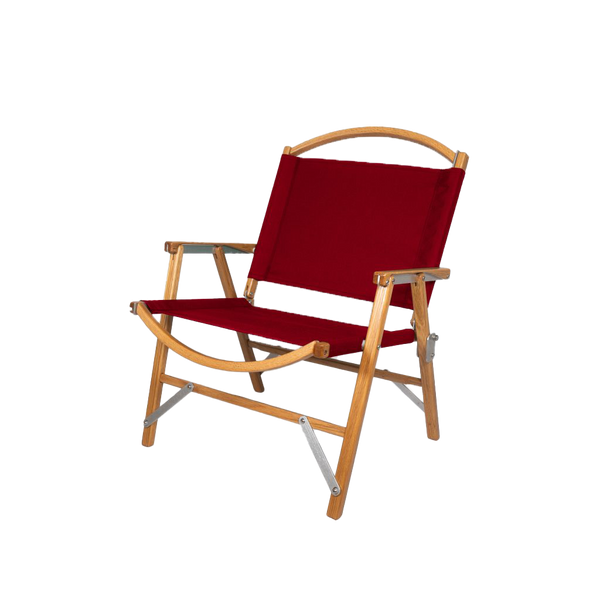The Classic Oak Chair by Kermit Chair Company