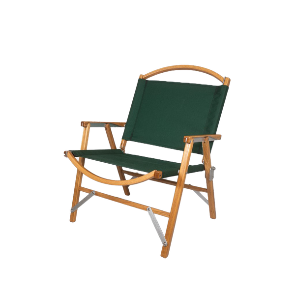 The Classic Oak Chair by Kermit Chair Company