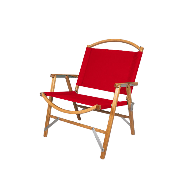 The Classic Oak Chair by Kermit Chair Company