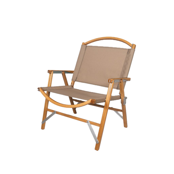 The Classic Oak Chair by Kermit Chair Company