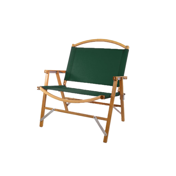 The Classic Oak Chair by Kermit Chair Company