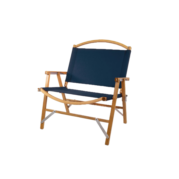 The Classic Oak Chair by Kermit Chair Company
