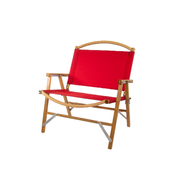 The Classic Oak Chair by Kermit Chair Company