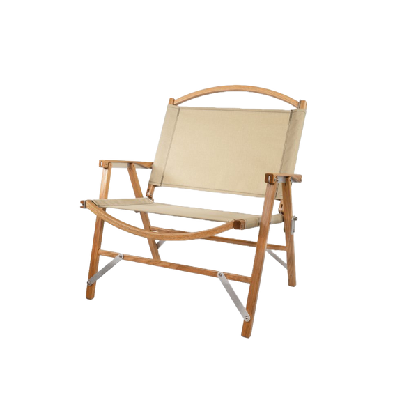 The Classic Oak Chair by Kermit Chair Company