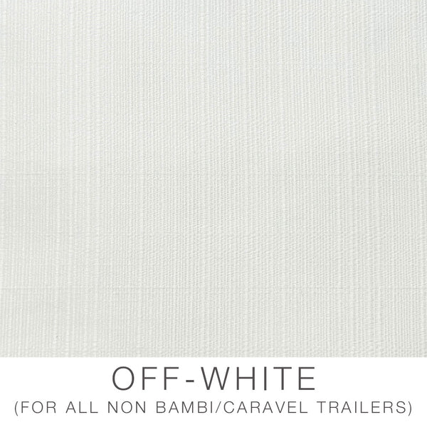 Airstream Fabric Curtain Sample