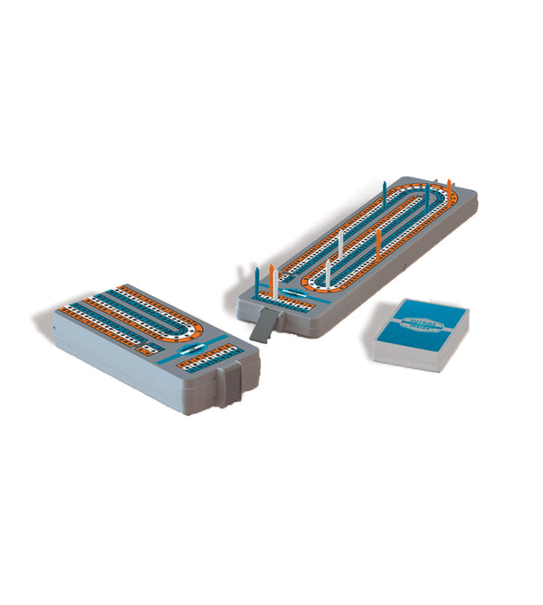 cribbage game