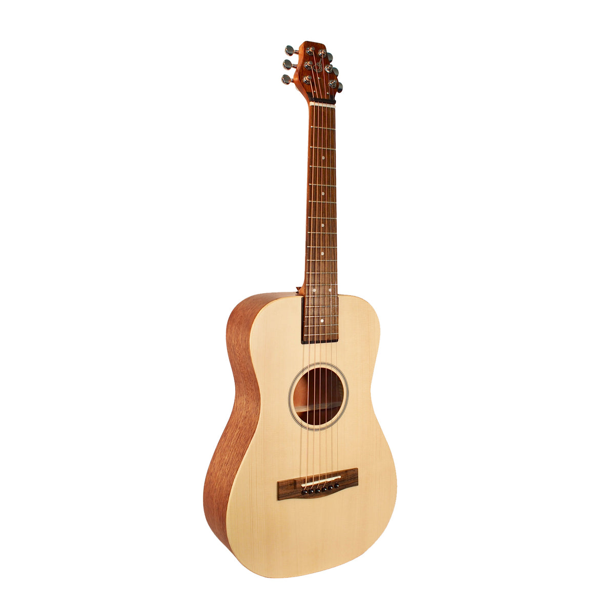 backpacking mini guitar Collapsible Travel Guitars – Airstream Supply Company