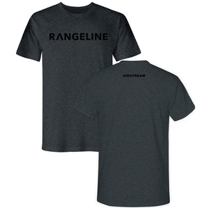 Airstream Rangeline Unisex Crew Neck T-Shirt