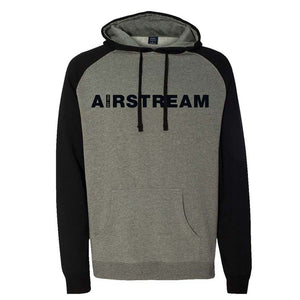 Airstream 1931 Unisex Colorblock Hoodie