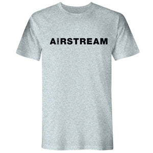 Airstream 1931 Unisex Crew Neck T-Shirt