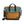 Explorer Carryall Tote by Pendleton