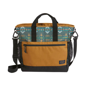 Explorer Carryall Tote by Pendleton