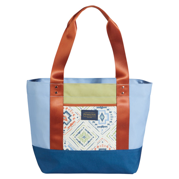 Harding Beach Tote by Pendleton