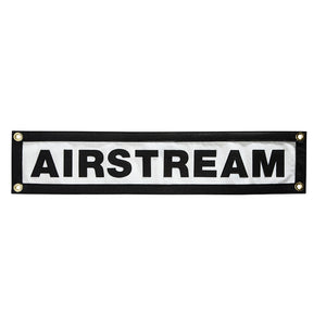 Airstream Camp Flag