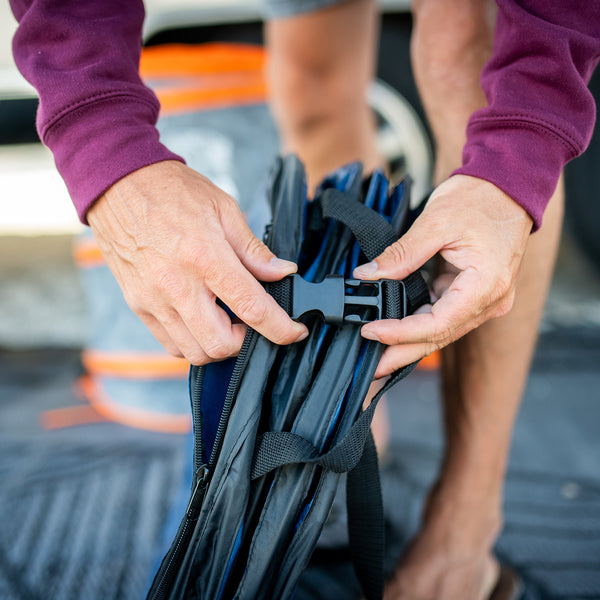 Pop Up Recycle Bin by KUMA