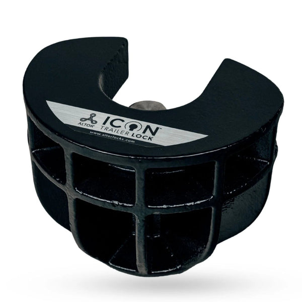 Altor ICON™ Power Tool Resistant Lock