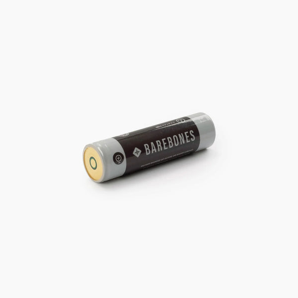 Replacement Li-ion Battery by Barebones