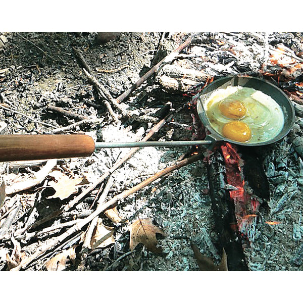 ROME family skillet eggs