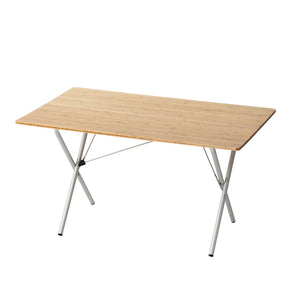 Snow Peak Large Renewed Single Action Table