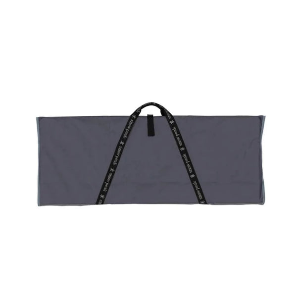 Snow Peak Renewed Medium Single Action Table