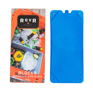 BlockR® Refreezable Ice Block for Airstream RollR® 45 Cooler