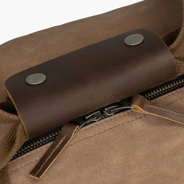 Neelum Duffle Bag by Barebones