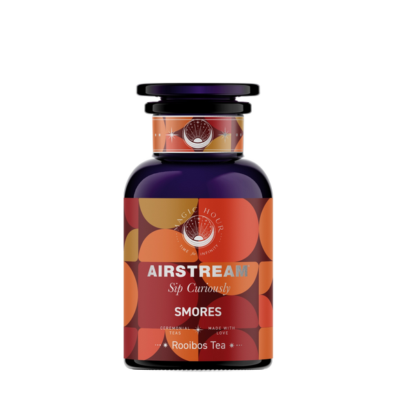 Airstream S'mores Tea by Magic Hour