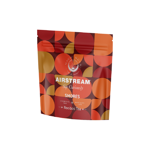Airstream S'mores Tea by Magic Hour