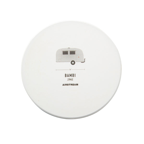 History of Airstream Coasters