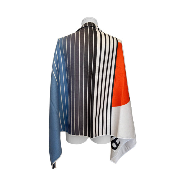 Airstream x Slowtide Horizon Sun Quick Dry Travel Towel