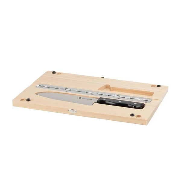 Snow Peak Large Chopping Board Set