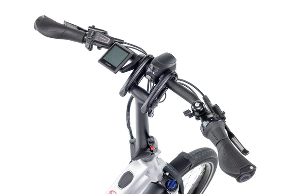 Airstream Electric HSD P5i by Tern Bikes