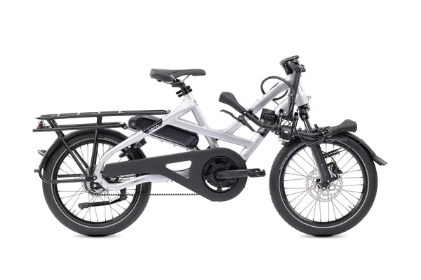Airstream Electric HSD P5i by Tern Bikes