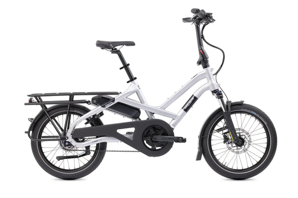 Airstream Electric HSD P5i by Tern Bikes