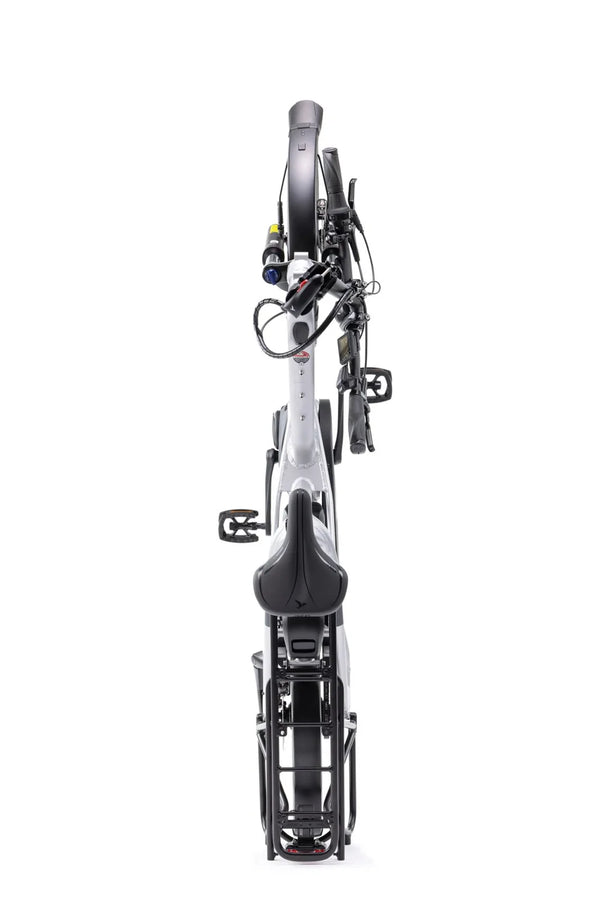 Airstream Electric HSD P5i by Tern Bikes