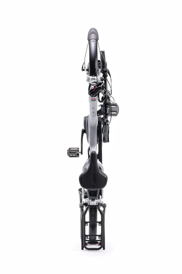 Airstream Electric NBD S5i by Tern Bikes