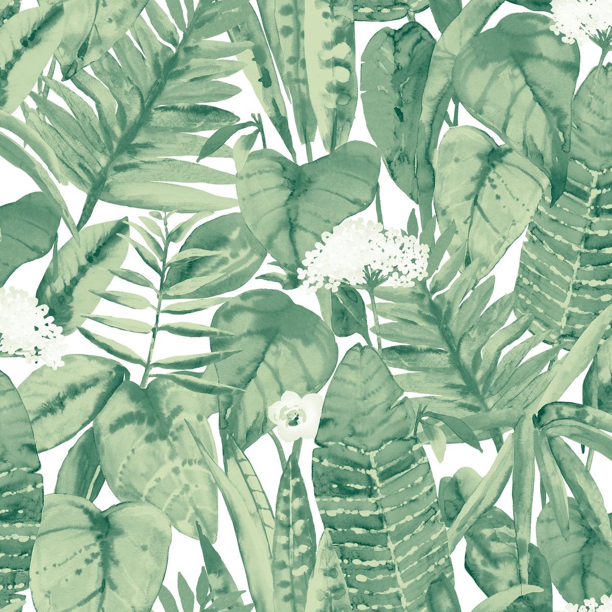 TR529_Tropical_JungleGreen_Tempaper_swatch