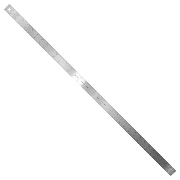 TT709-Alumnium-Yard-Stick-cork-back-tempaper-tool
