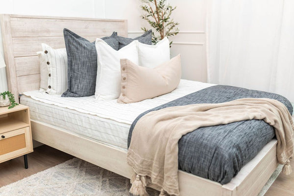 Taylor Luxe Blanket by Beddy's
