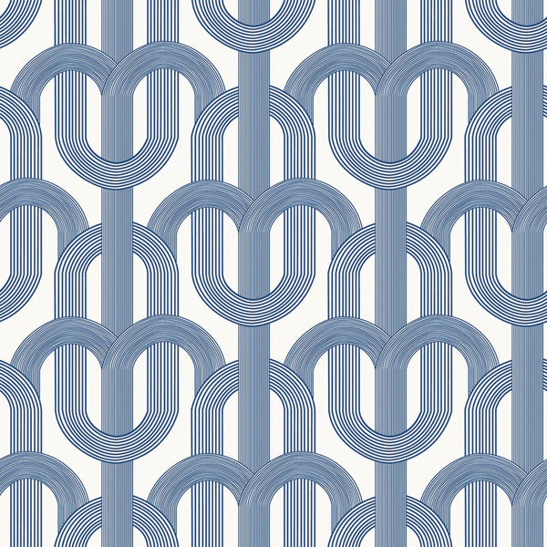 Lattice Peel + Stick Removable Wallpaper