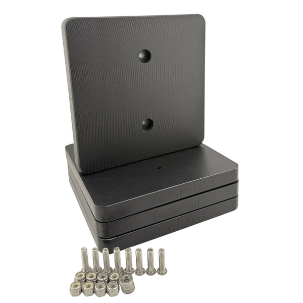 TerraPad Support Kit