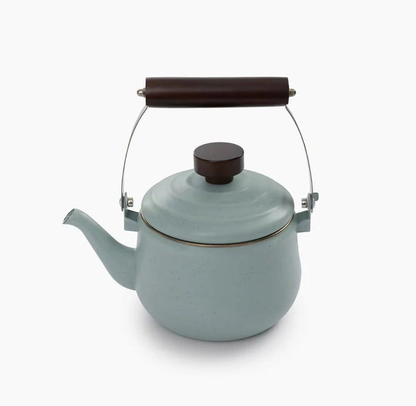 Enamel Cookware by Barebones