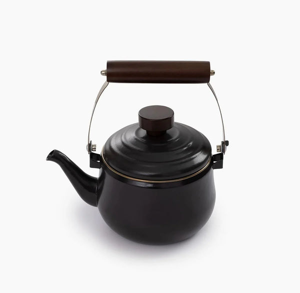 Enamel Cookware by Barebones