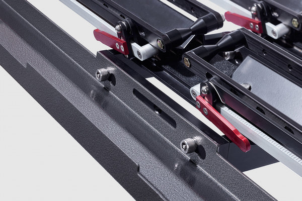 Ramp for Airstream Accessory Receiver Hitch Bike Rack